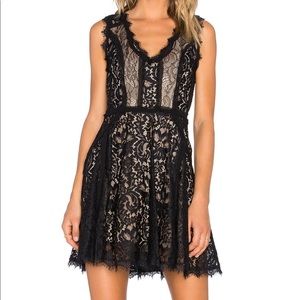 Heartloom Lace Dress